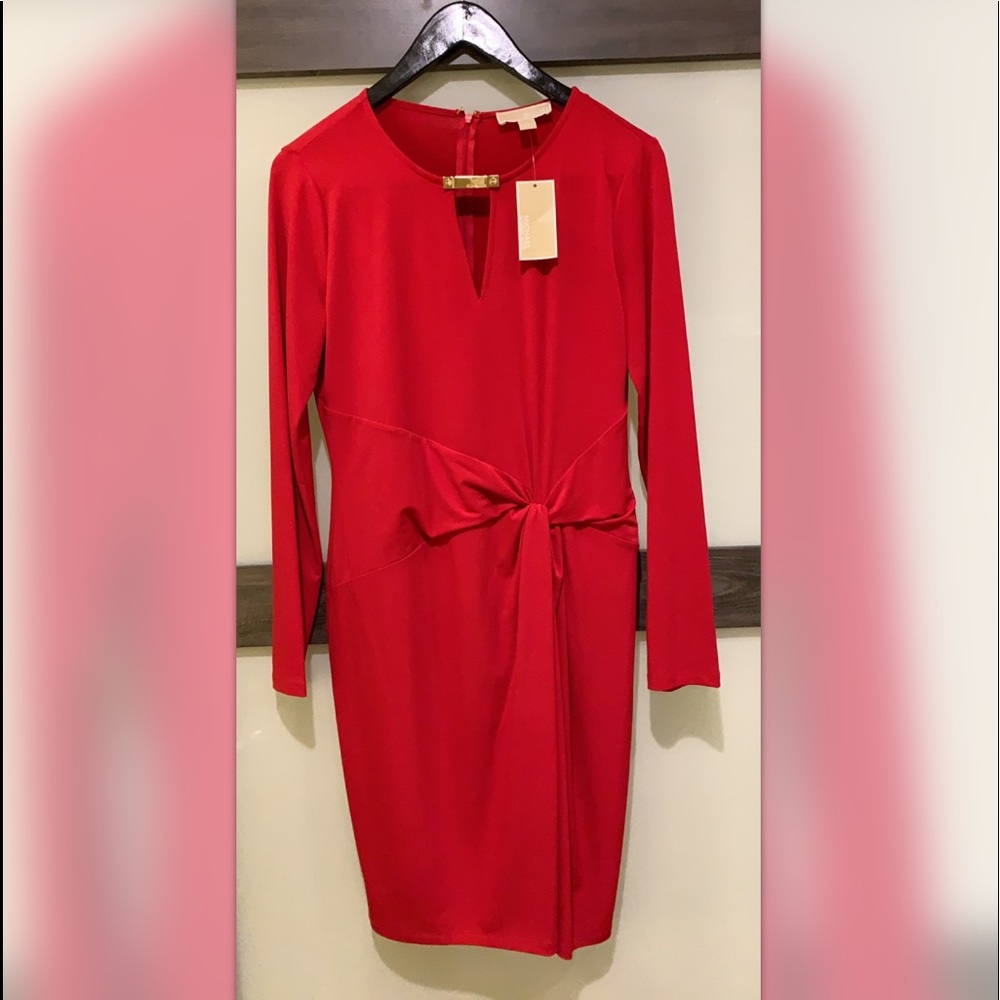 Michael Kors dress